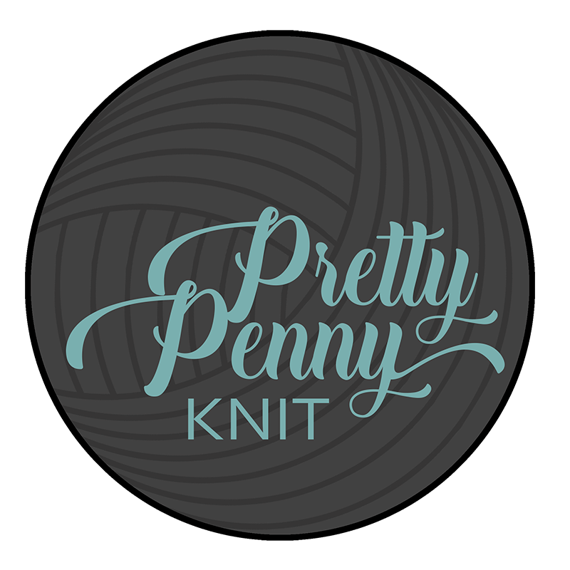 Pretty Penny Knit